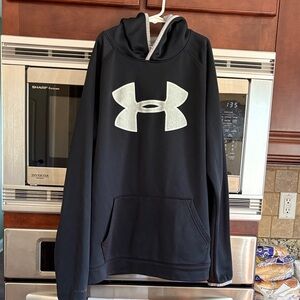 Under Armour hoodie